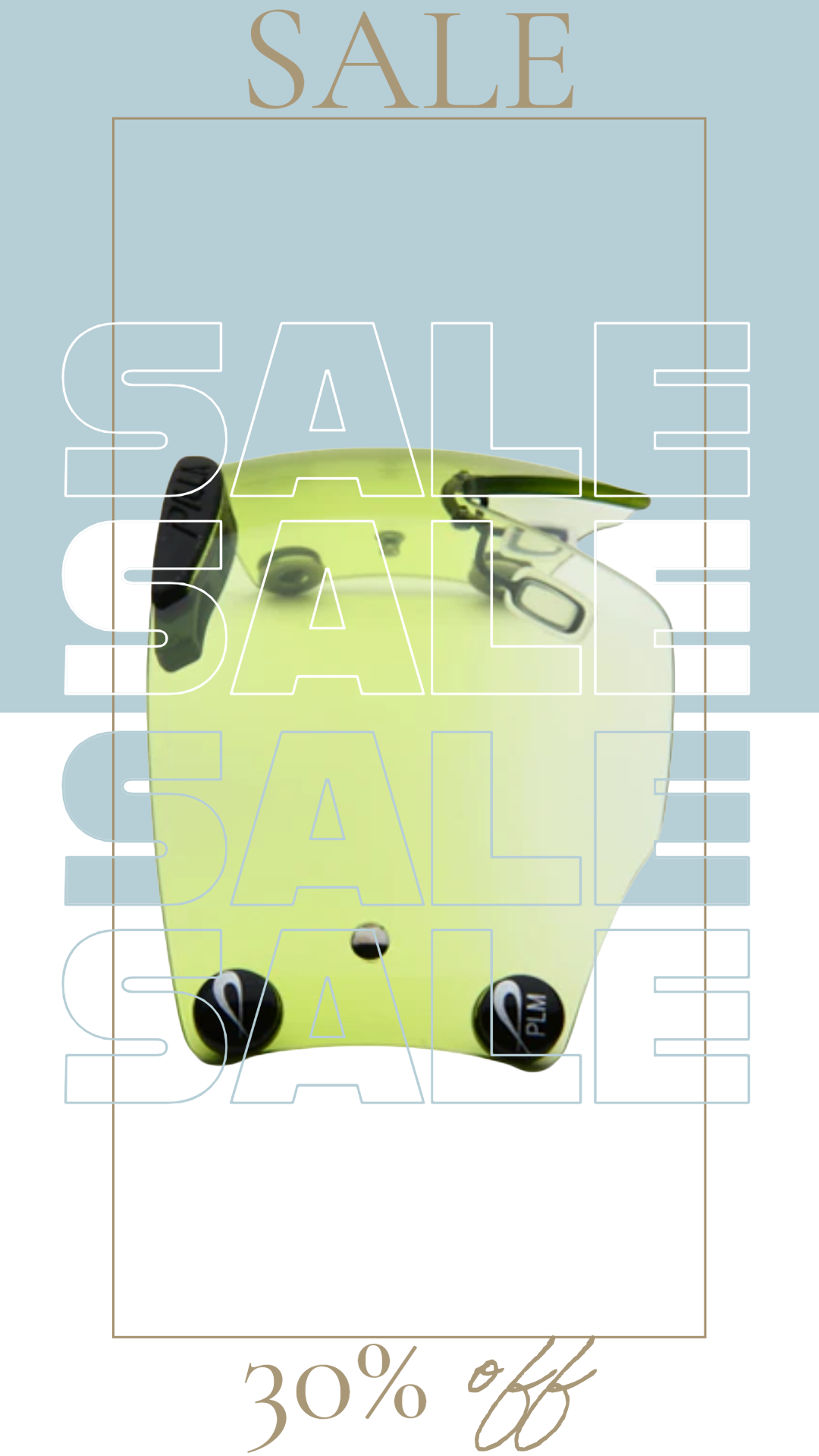 アウトローX6 | PLM Sale