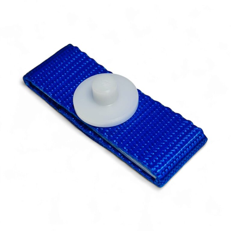 BRILEY | NYLON BARREL REST