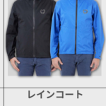 CASTELLANI | 139 RAIN COAT