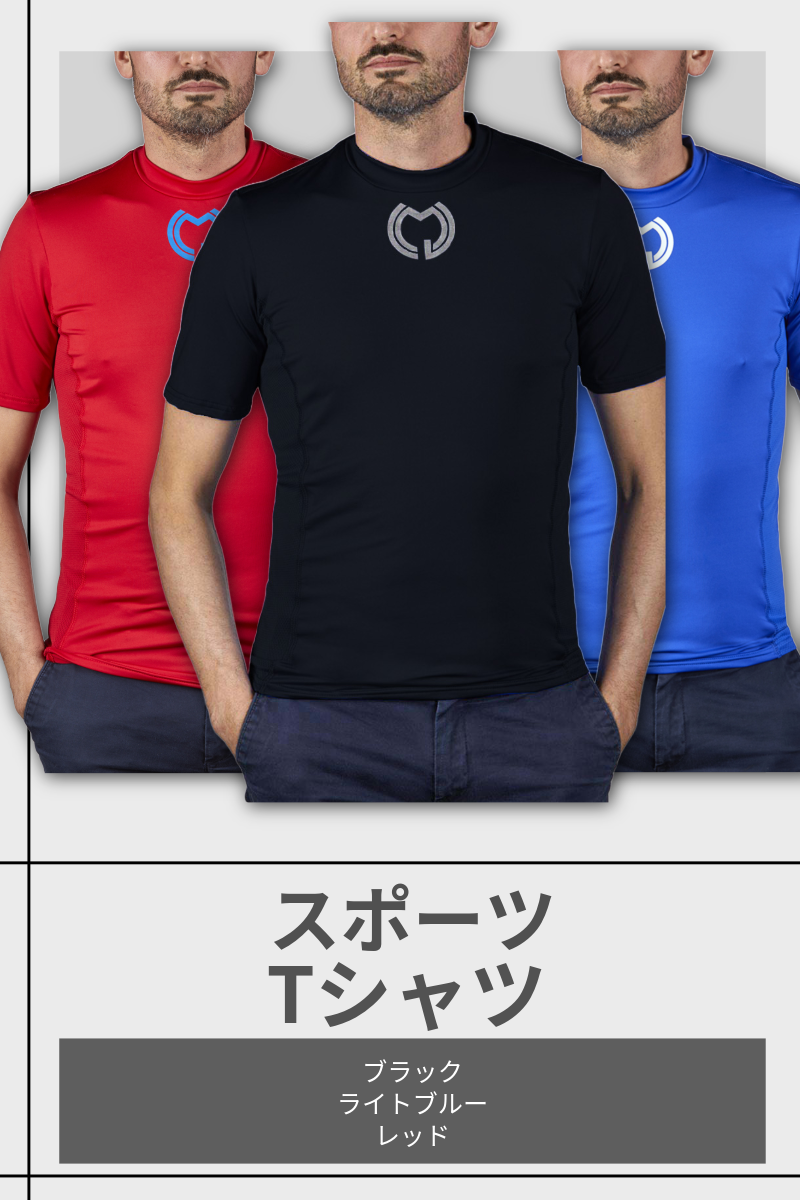 CASTELLANI | 062 SPORT T-SHIRT [グループ1]