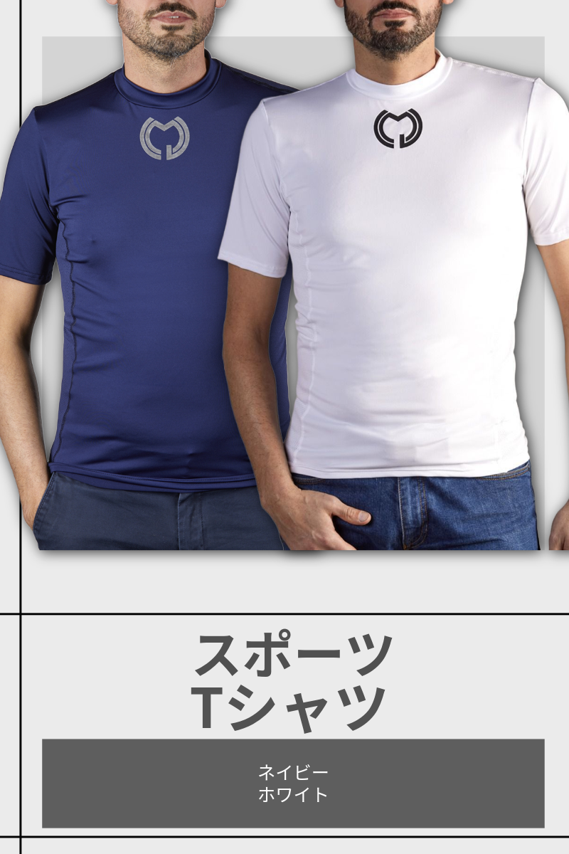 CASTELLANI | 062 SPORT T-SHIRT [グループ2]