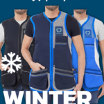 CASTELLANI | 040 RIO EVO SKEET VEST  [G2]