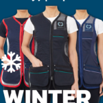 CASTELLANI | 041 WOMENS RIO EVO SKEET VEST