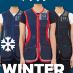 CASTELLANI | 041 WOMENS RIO EVOLUTION TRAP VEST