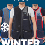 CASTELLANI | 040 RIO EVO TRAP VEST [G2]