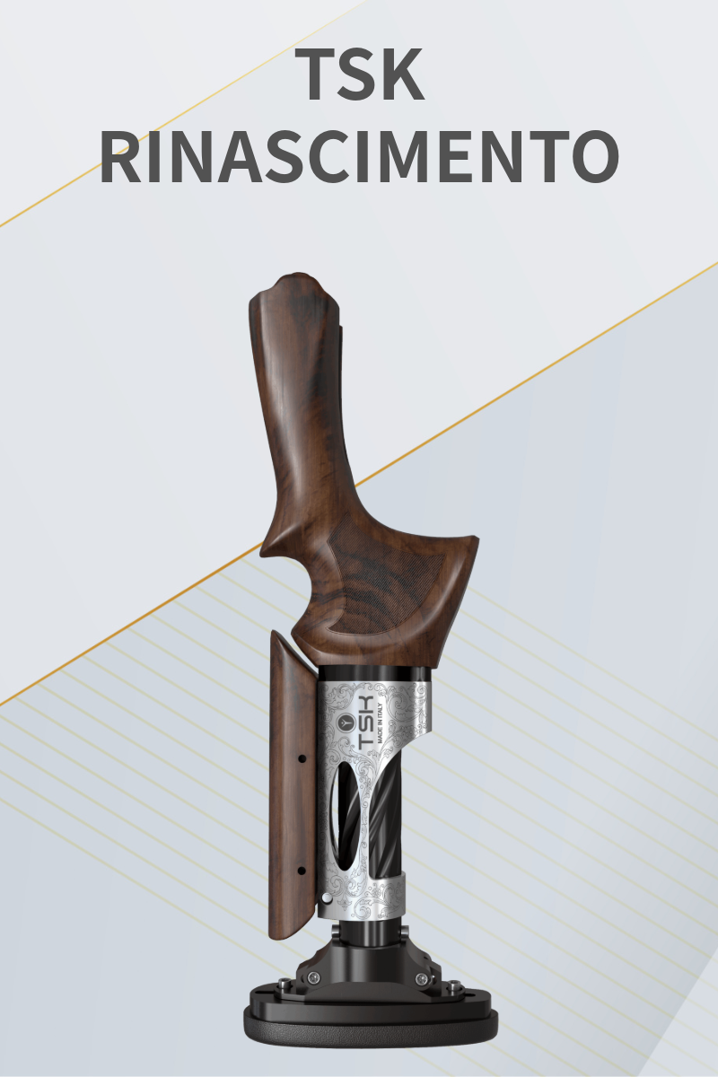 TSK | RINASCIMENTO