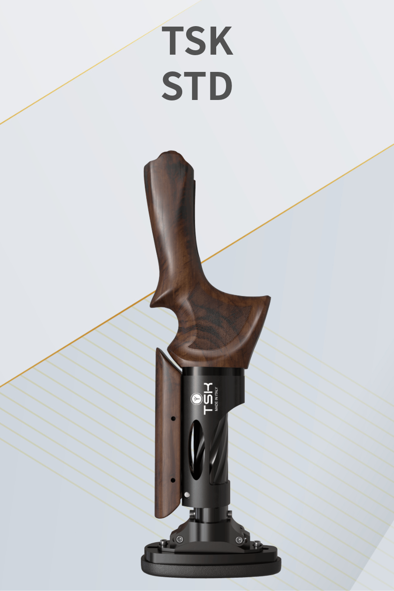 TSK | STD