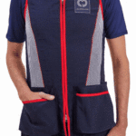 CASTELLANI | MEN’S AIRTECH TRAP VEST 2026