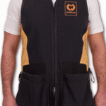 CASTELLANI | MEN’S AIRTECH SPORTING VEST 2026