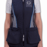 CASTELLANI | WOMEN’S AIRTECH SKEET VEST 2026