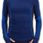 CASTELLANI | SEAMLESS PRO THERMAL BASE LAYER TOP 2026