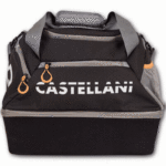 CASTELLANI | DUAL DECK RANGE GEAR BAG 2026