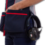 CASTELLANI | MEN’S AIRTECH TRAP VEST 2026