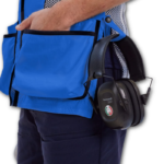 CASTELLANI | MEN’S AIRTECH TRAP VEST 2026