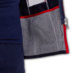 CASTELLANI | MEN’S AIRTECH TRAP VEST 2026