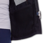 CASTELLANI | MEN’S AIRTECH TRAP VEST 2026