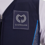 CASTELLANI | MEN’S AIRTECH TRAP VEST 2026