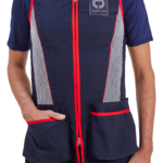 CASTELLANI | MEN’S AIRTECH SKEET VEST 2026