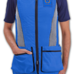 CASTELLANI | MEN’S AIRTECH SKEET VEST 2026