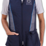 CASTELLANI | MEN’S AIRTECH SKEET VEST 2026