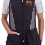 CASTELLANI | MEN’S AIRTECH SKEET VEST 2026