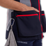 CASTELLANI | MEN’S AIRTECH SKEET VEST 2026