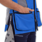 CASTELLANI | MEN’S AIRTECH SKEET VEST 2026