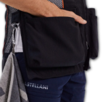 CASTELLANI | MEN’S AIRTECH SKEET VEST 2026