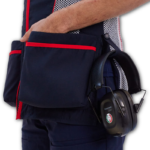 CASTELLANI | MEN’S AIRTECH SKEET VEST 2026