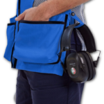 CASTELLANI | MEN’S AIRTECH SKEET VEST 2026