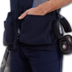 CASTELLANI | MEN’S AIRTECH SKEET VEST 2026