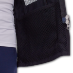 CASTELLANI | MEN’S AIRTECH SKEET VEST 2026