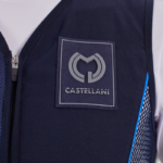 CASTELLANI | MEN’S AIRTECH SKEET VEST 2026