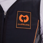 CASTELLANI | MEN’S AIRTECH SKEET VEST 2026
