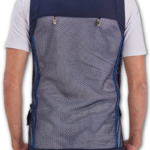 CASTELLANI | MEN’S AIRTECH SKEET VEST 2026