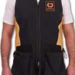 CASTELLANI | MEN’S AIRTECH SPORTING VEST 2026