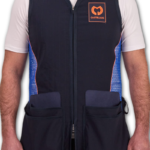 CASTELLANI | MEN’S AIRTECH SPORTING VEST 2026