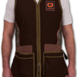 CASTELLANI | MEN’S AIRTECH SPORTING VEST 2026
