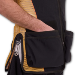 CASTELLANI | MEN’S AIRTECH SPORTING VEST 2026