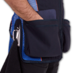 CASTELLANI | MEN’S AIRTECH SPORTING VEST 2026