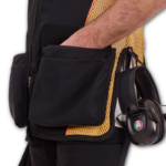 CASTELLANI | MEN’S AIRTECH SPORTING VEST 2026