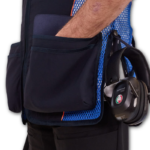 CASTELLANI | MEN’S AIRTECH SPORTING VEST 2026