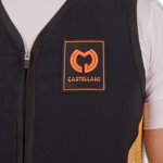 CASTELLANI | MEN’S AIRTECH SPORTING VEST 2026