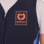 CASTELLANI | MEN’S AIRTECH SPORTING VEST 2026