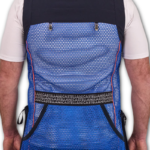 CASTELLANI | MEN’S AIRTECH SPORTING VEST 2026
