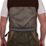 CASTELLANI | MEN’S AIRTECH SPORTING VEST 2026