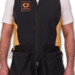CASTELLANI | MEN’S AIRTECH SPORTING VEST 2026
