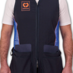 CASTELLANI | MEN’S AIRTECH SPORTING VEST 2026