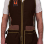 CASTELLANI | MEN’S AIRTECH SPORTING VEST 2026