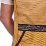 CASTELLANI | MEN’S AIRTECH SPORTING VEST 2026